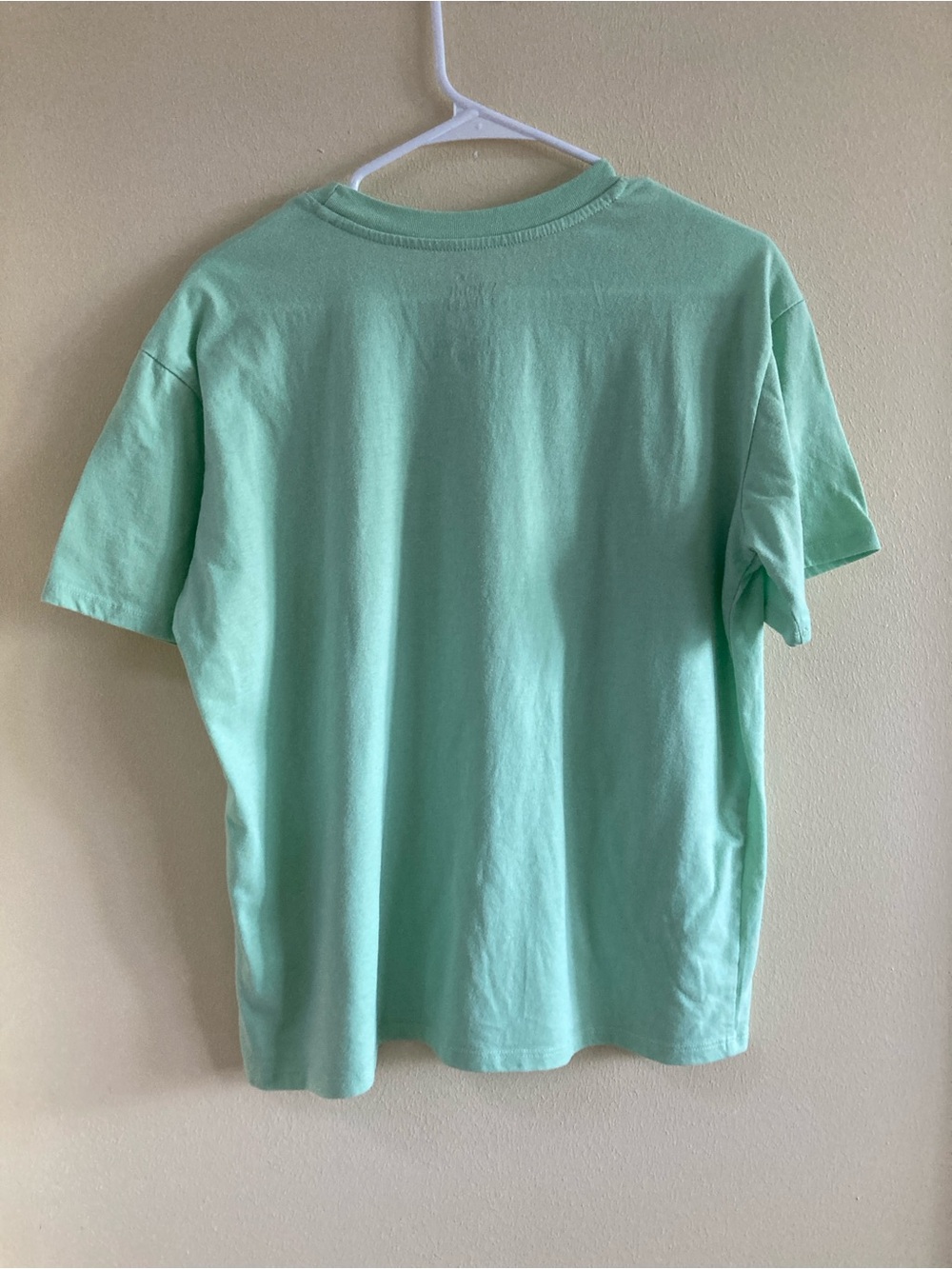 Disney Mint Green Winnie the Pooh Friends Graphic Tee - Picture 3 of 6